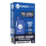 Kadothc Diamond+Resin Delta 8+Thc-A+Thc-P Disposable - 6 Grams Kadothc Diamond+Resin Delta 8+Thc-A+Thc-P Disposable - 6 Grams