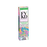 FVKD Exotics Sugar THC-A Disposable - 3.5 Grams FVKD Exotics Sugar THC-A Disposable - 3.5 Grams