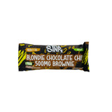 STNR Delta 9 Brownie Blondie - 500 mg STNR Delta 9 Brownie Blondie - 500 mg