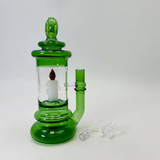 Waterpipe 8.5 Inch - Candle Lantern Waterpipe 8.5 Inch - Candle Lantern