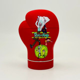 Boxing Glove Grinder - 55mm - 4 Parts - Randm - TVG7