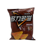 Doritos Chips - Smokin BBQ - 68 Grams Doritos Chips - Smokin BBQ - 68 Grams