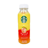 Starbucks Fruit Tea Exotic Drink - 330 ml Starbucks Fruit Tea Exotic Drink - 330 ml