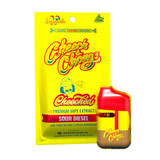 Cheech and Chong Cheeched Live - THC-A Blend Disposable - 2 ml Cheech and Chong Cheeched Live - THC-A Blend Disposable - 2 ml