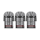 Smok Novo Clear Mesh Pod - 3 Counts Per Pack Smok Novo Clear Mesh Pod - 3 Counts Per Pack
