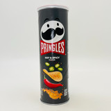 Exotic Pringles Chips Can - 110 Grams 