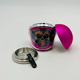 Space Skull Grinder - 63 mm - 4 Parts Space Skull Grinder - 63 mm - 4 Parts