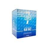 7 Lives 7OH 18 mg Tablets - Blue Razz - 4 Counts Per Pack 7 Lives 7OH 18 mg Tablets - Blue Razz - 4 Counts Per Pack