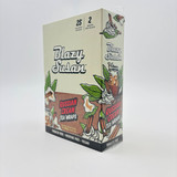 Blazy Susan Russian Cream Tea Wraps - 2 Counts Per Pack - 25 Packs Per Box Blazy Susan Russian Cream Tea Wraps - 2 Counts Per Pack - 25 Packs Per Box