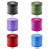 Bigfun Grinder - Small - 2 Inch - 4 Parts