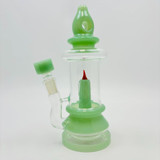 Candle Lantern Waterpipe - 11 Inch - RH275 Candle Lantern Waterpipe - 11 Inch - RH275