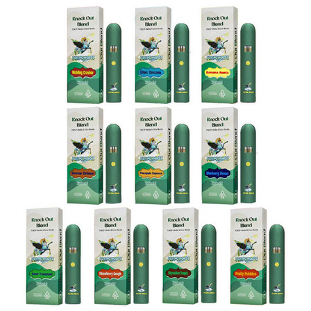 Flying Horse Knockout Blend Live Resin Delta 8 - Thc-p - 3 Grams Disposable Flying Horse Knockout Blend Live Resin Delta 8 - Thc-p - 3 Grams Disposable