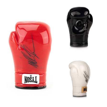 Tyson 2.0 Boxing Glove Pipe - 5.5 Inch