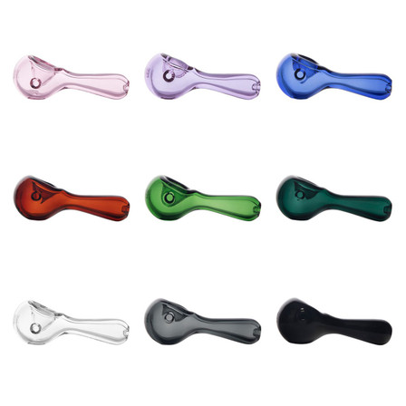 MJ Arsenal Pioneer Spoon Pipe MJ Arsenal Pioneer Spoon Pipe