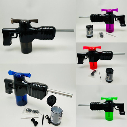 Smoke Thrower Kit Smoke Thrower Kit