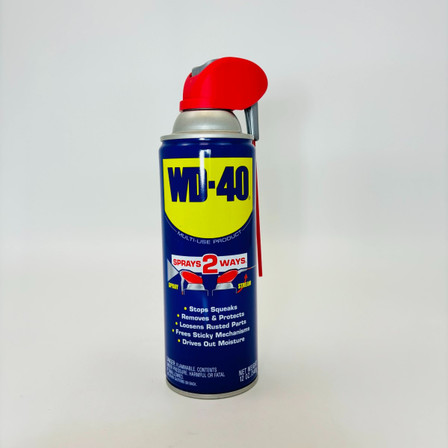 WD40 Safe Can - 12oz WD40 Safe Can - 12oz