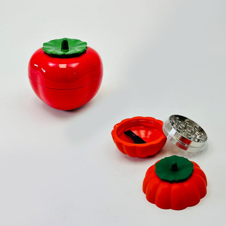 Herb Grinder - 3 Part