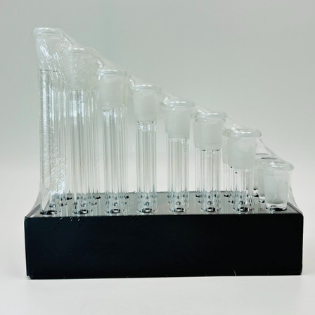Downstem - 2-6 Inch - 24 Counts Per Display - Assorted Size - JPD24DIS Downstem - 2-6 Inch - 24 Counts Per Display - Assorted Size - JPD24DIS