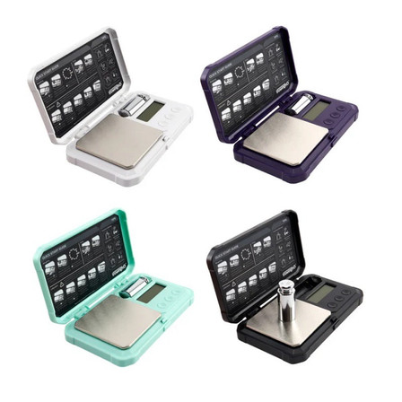 Truweigh Predator Scale - 100 X 0.01 Gram - PR-100-OI Truweigh Predator Scale - 100 X 0.01 Gram - PR-100-OI
