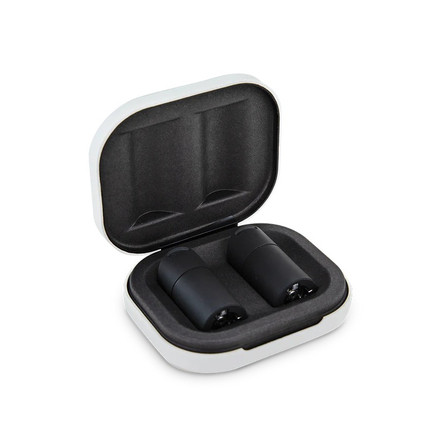 Puffco Pivot 3D Chamber - Onyx - 2 Counts Per Pack Puffco Pivot 3D Chamber - Onyx - 2 Counts Per Pack