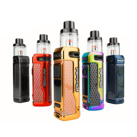 Smok RPM 85 Kit Smok RPM 85 Kit
