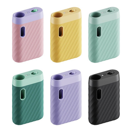 Ccell Sandwave 510 Battery - 400 Mah Ccell Sandwave 510 Battery - 400 Mah