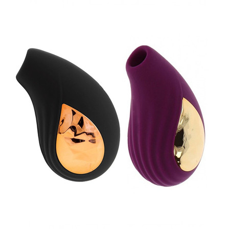 Pleasures Mimi Adult Toy Suction Massager Pleasures Mimi Adult Toy Suction Massager