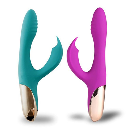 Maia Skyler Adult Toy - Rabbit Vibrator Maia Skyler Adult Toy - Rabbit Vibrator