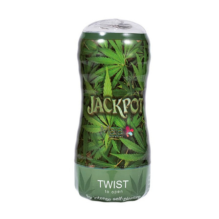 Maia Jackpot Adult Toy - Stroker - Masturbator