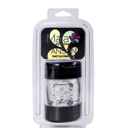 Maia Anson Adult Toy - Hard Cup - Masturbator