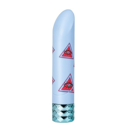 Maia Trippy Adult Toy - Grateful Deb - Bullet - Vibrator