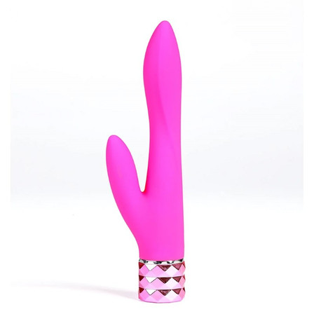 Maia Victoria Adult Toy - Double Rabbit