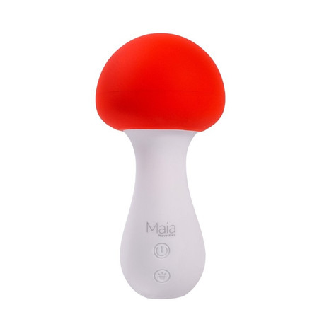 Maia Trippy Adult Toy - Shroomie - Personal Massager Maia Trippy Adult Toy - Shroomie - Personal Massager