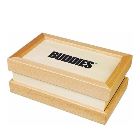Raw Buddies Sifter Box - Individual 
