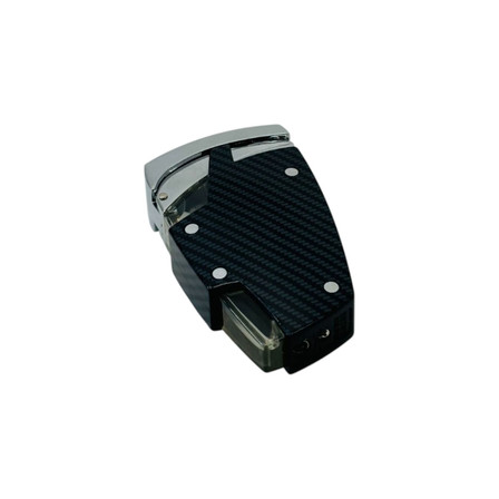 Carbon Fiber Jet Torch Lighter