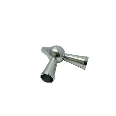 AADHI HOOKAH SPLITTER ASST COLORS AADHI HOOKAH SPLITTER ASST COLORS