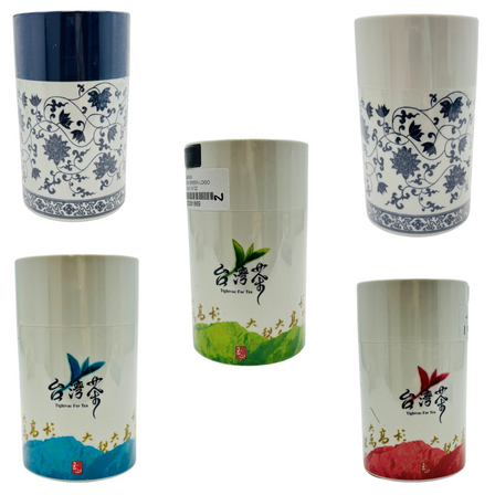 TIGHTVAC CONTAINER FOR TEA TIGHTVAC CONTAINER FOR TEA