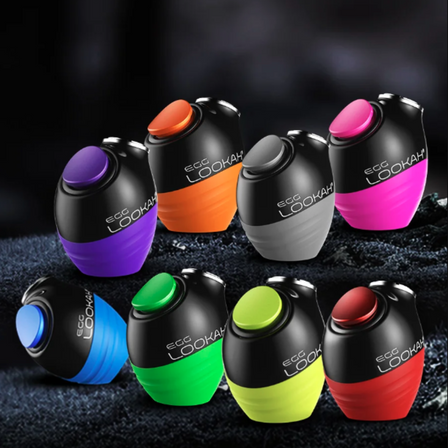 LOOKAH EGG 510 Battery 350mah LOOKAH EGG 510 Battery 350mah