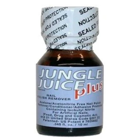 JUNGLE JUICE PLUS 10ml JUNGLE JUICE PLUS 10ml