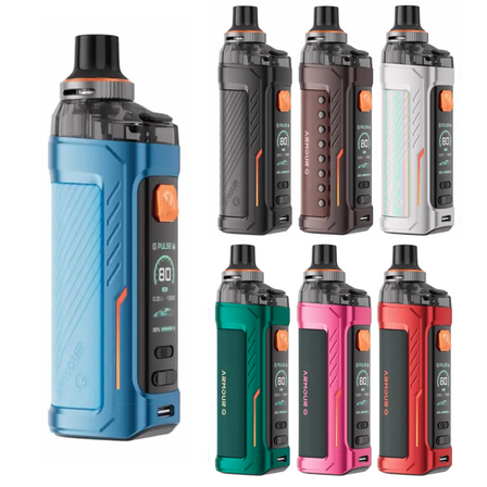 VAPORESSO ARMOUR G Kit VAPORESSO ARMOUR G Kit