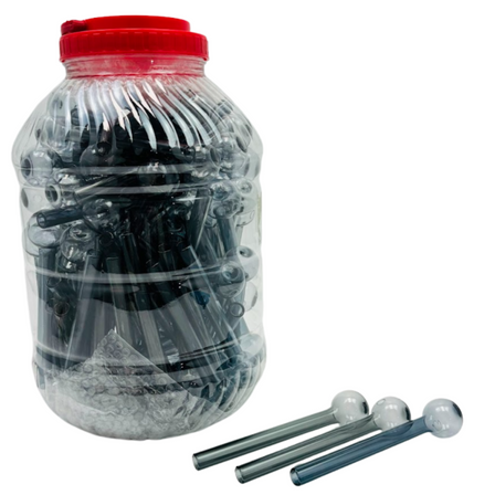 GCOBGRY6 OIL BURNER 6" GREY Per Pc GCOBGRY6 OIL BURNER 6" GREY Per Pc