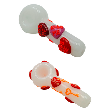 HANDPIPE 5" GLOW HANDPIPE 5" GLOW