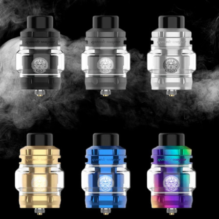 GEEKVAPE Z MAX TANK