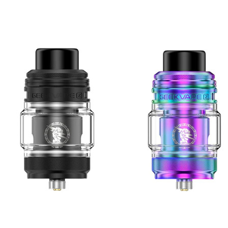 GEEKVAPE Z FLI TANK 5.5ml GEEKVAPE Z FLI TANK 5.5ml