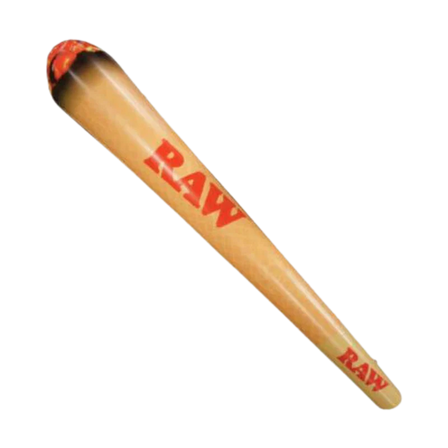 RAW INFLATABLE CONE 2ft RAW INFLATABLE CONE 2ft