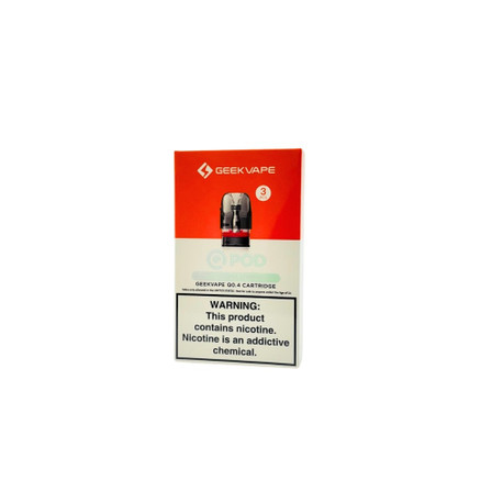 GEEKVAPE QPOD CARTRIDGE GEEKVAPE QPOD CARTRIDGE