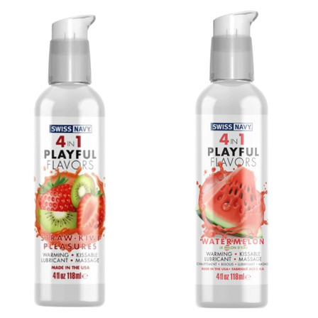 SWISS NAVY Adult Toy LUBE 4 oz. SWISS NAVY Adult Toy LUBE 4 oz.