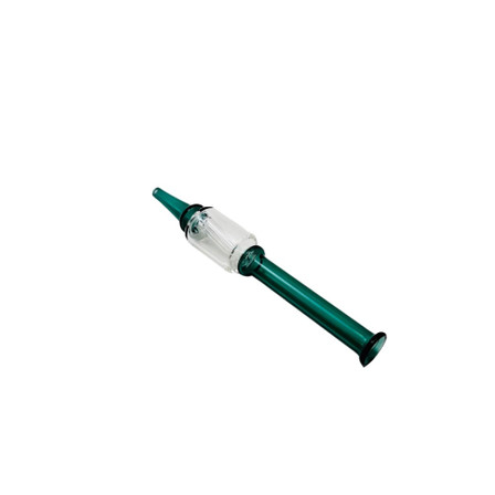 NECTAR COLLECTOR STRAW W/RECLAIM CATCHER NECTAR COLLECTOR STRAW W/RECLAIM CATCHER