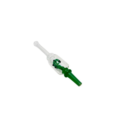NECTAR COLLECTOR STRAW W/ PERC NECTAR COLLECTOR STRAW W/ PERC