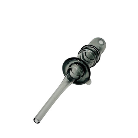 6" NECTAR COLLECTOR TUBE GLASS STRAW 6" NECTAR COLLECTOR TUBE GLASS STRAW